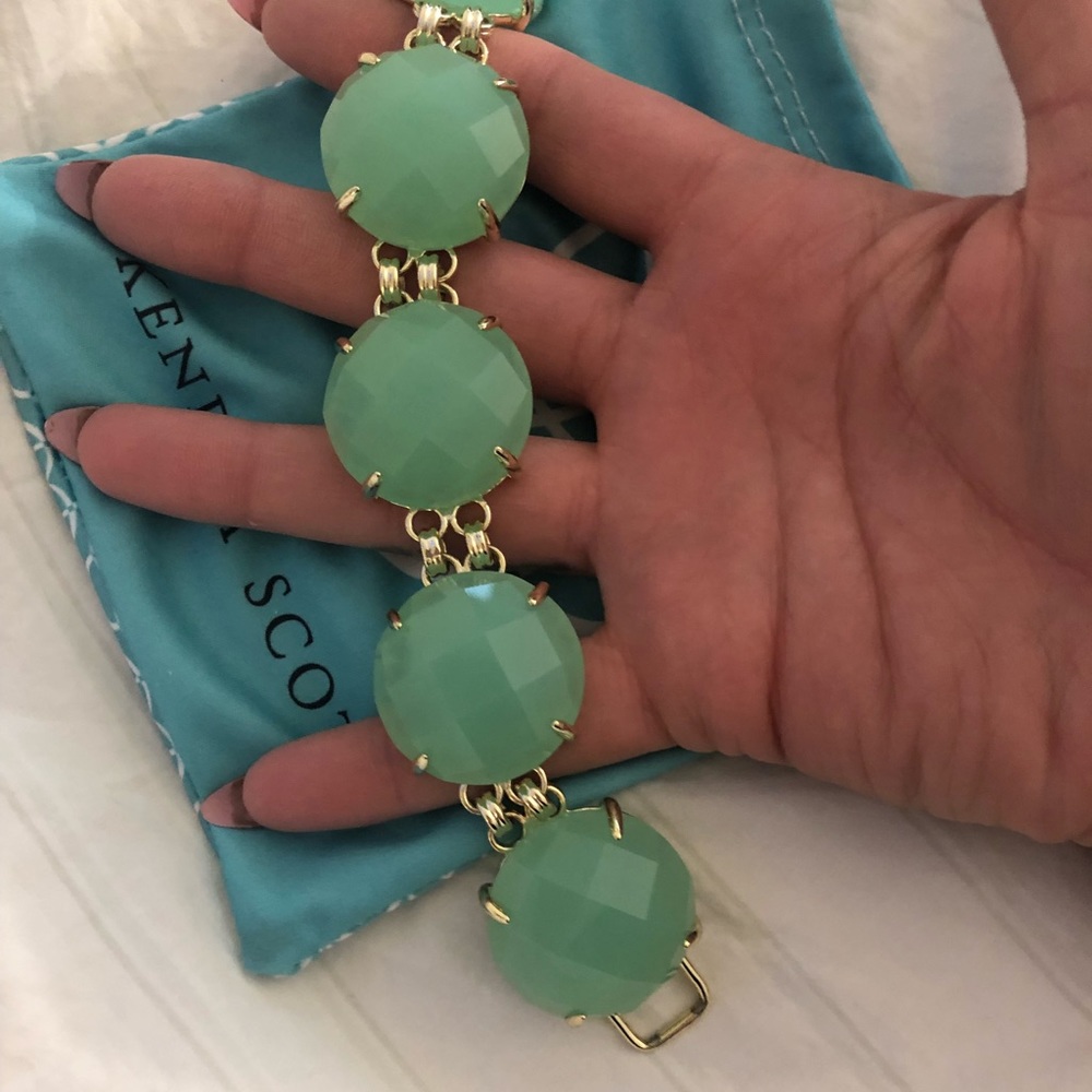 Kendra Scott Cassie Bracelet